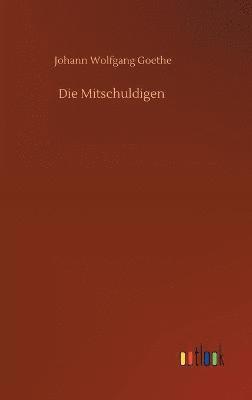 Mitschuldigen