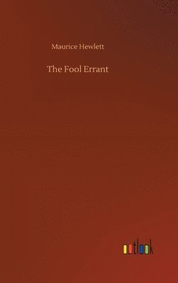 Fool Errant