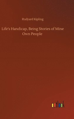 Life's Handicap, Being Stories of Mine Own People