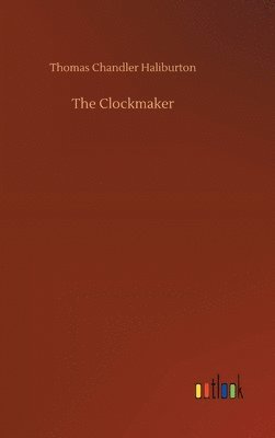 The Clockmaker 1