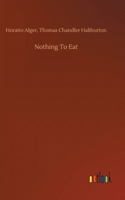 Nothing To Eat 1