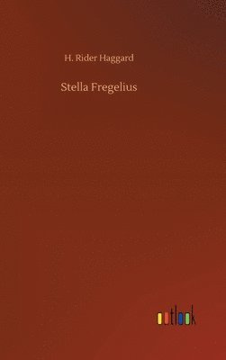 Stella Fregelius