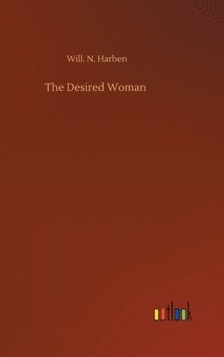 The Desired Woman 1