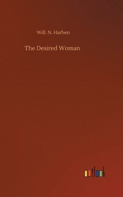 Desired Woman