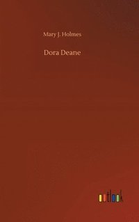 bokomslag Dora Deane