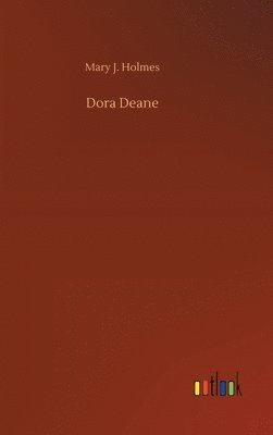 bokomslag Dora Deane