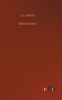 Bitter-Sweet 1