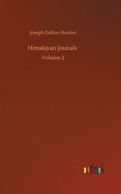 bokomslag Himalayan Jounals