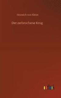 bokomslag Der zerbrochene Krug