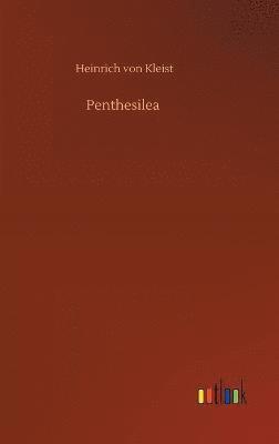 bokomslag Penthesilea