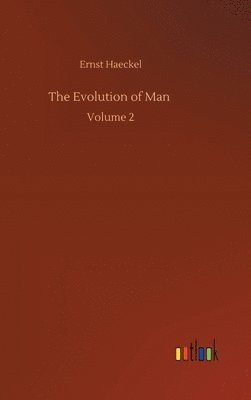 The Evolution of Man 1