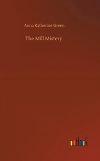 bokomslag Mill Mistery