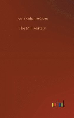 bokomslag Mill Mistery