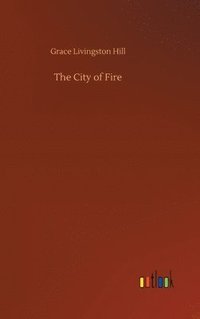 bokomslag The City of Fire