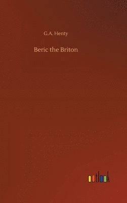 bokomslag Beric the Briton