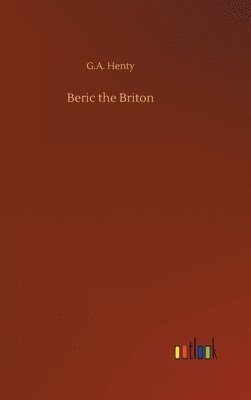 Beric the Briton 1