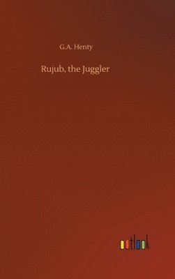 Rujub, the Juggler