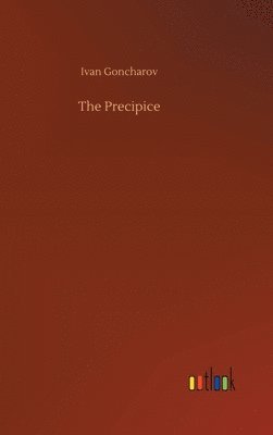 The Precipice 1