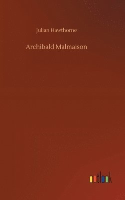 Archibald Malmaison 1