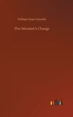 bokomslag Minister's Charge