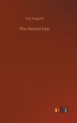 The Ancient East 1