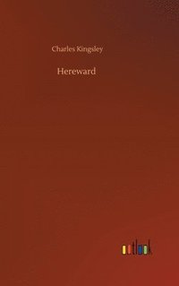 bokomslag Hereward