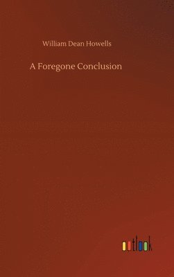 A Foregone Conclusion 1