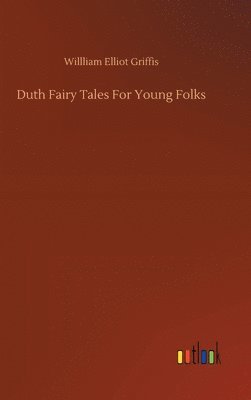 Duth Fairy Tales For Young Folks 1