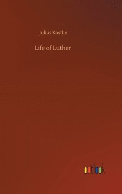 Life of Luther