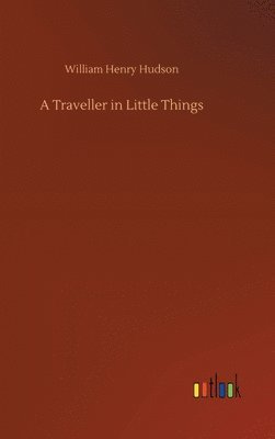 A Traveller in Little Things 1