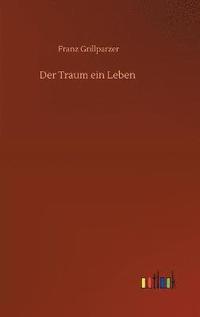 bokomslag Traum ein Leben