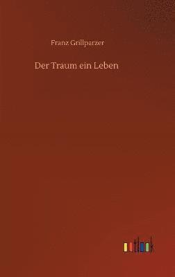 bokomslag Traum ein Leben