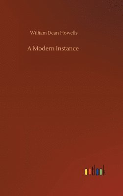 A Modern Instance 1