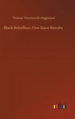 bokomslag Black Rebellion