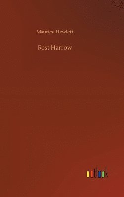 Rest Harrow