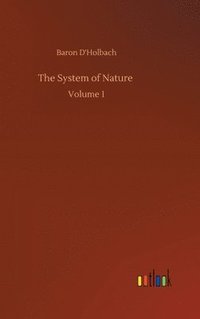 bokomslag System of Nature