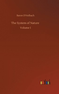 The System of Nature 1
