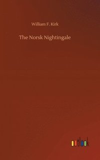 bokomslag Norsk Nightingale