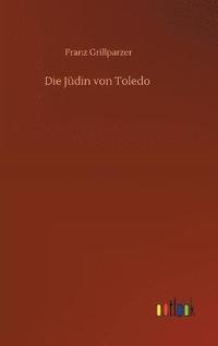 bokomslag Die Jdin von Toledo