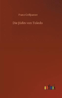 bokomslag Jüdin von Toledo