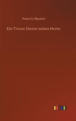 bokomslag Treuer Diener seines Herrn