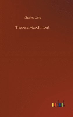 Theresa Marchmont 1
