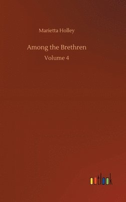 Among the Brethren 1