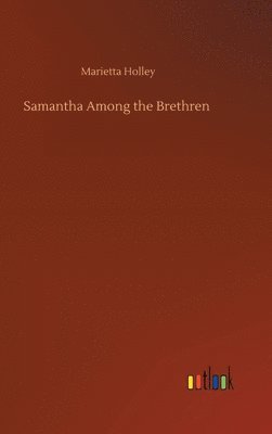 Samantha Among the Brethren 1