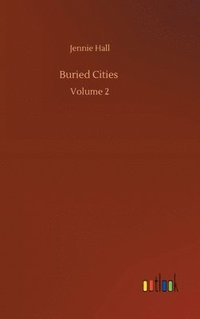 bokomslag Buried Cities