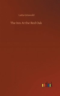 bokomslag The Inn At the Red Oak