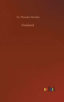 bokomslag Freeland