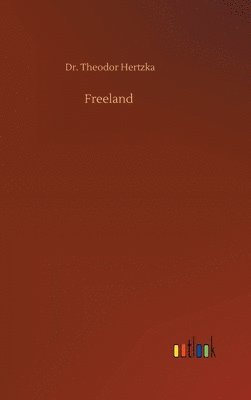 bokomslag Freeland