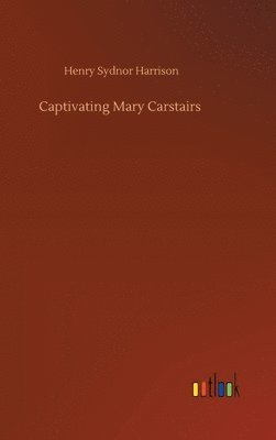 bokomslag Captivating Mary Carstairs