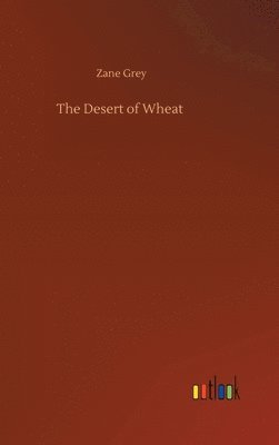 Desert of Wheat